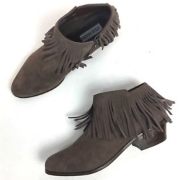 Steve Madden Shoes - Steve Madden boots